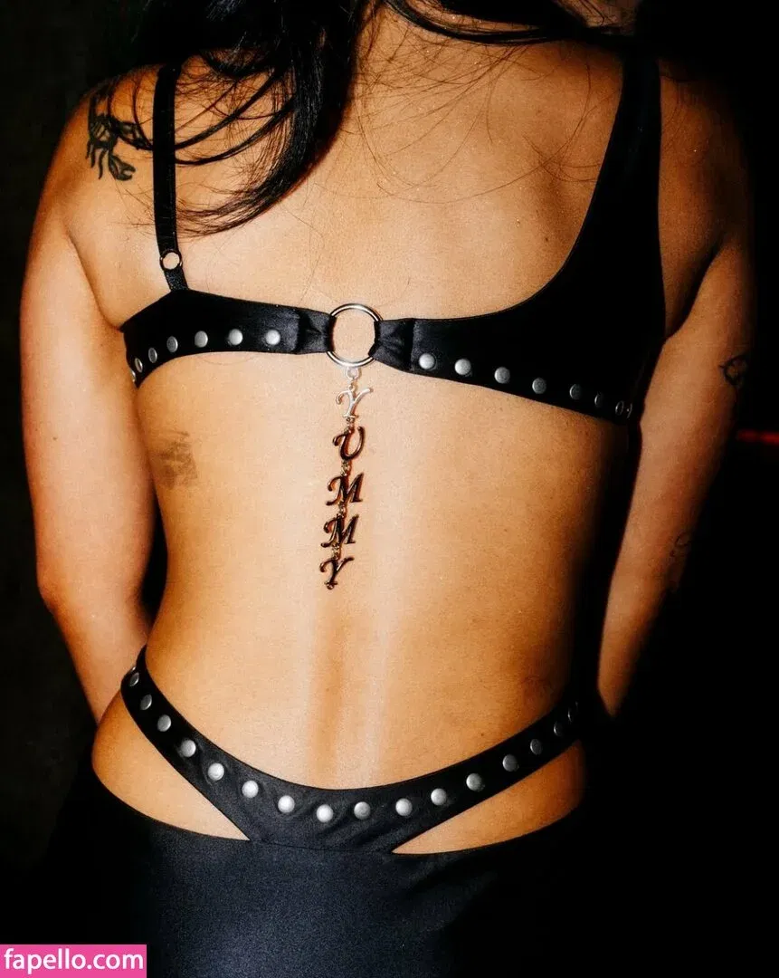 Tara Yummy Onlyfans Photo Gallery 