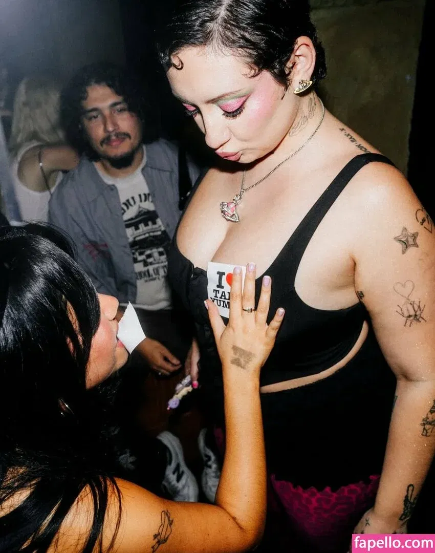 Tara Yummy Onlyfans Photo Gallery 