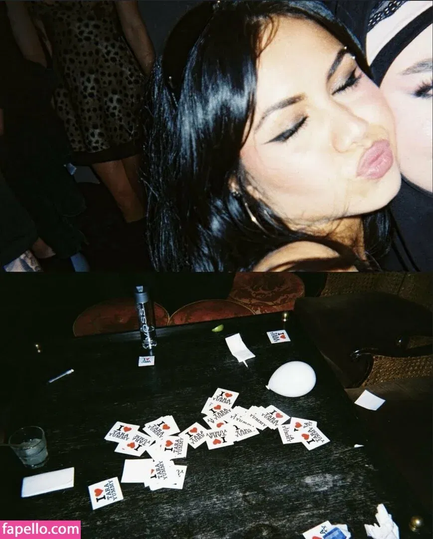 Tara Yummy Onlyfans Photo Gallery 