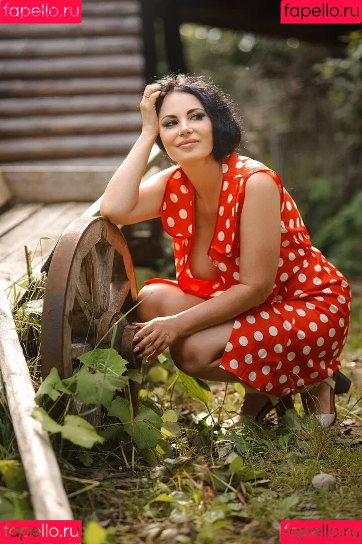 Anzhelika Marinchenko Onlyfans Photo Gallery 