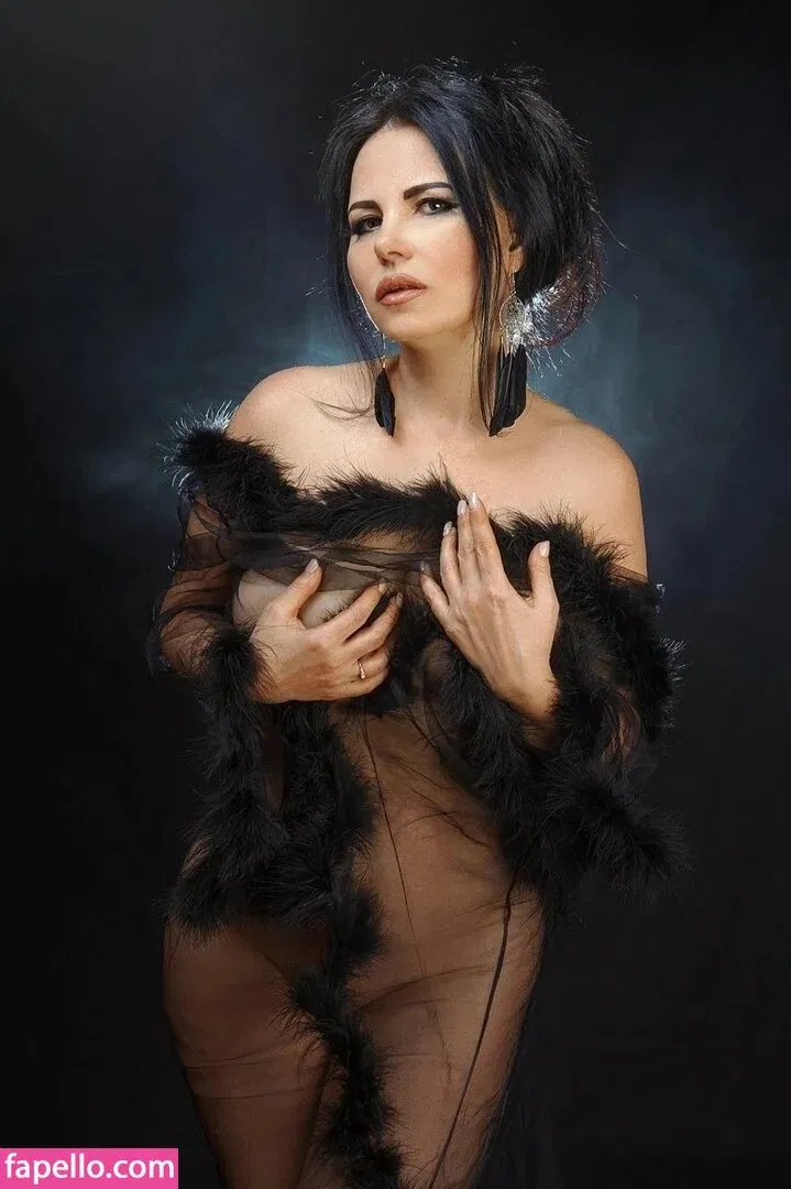 Anzhelika Marinchenko Onlyfans Photo Gallery 