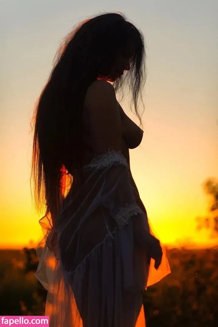 Anzhelika Marinchenko Onlyfans Photo Gallery 