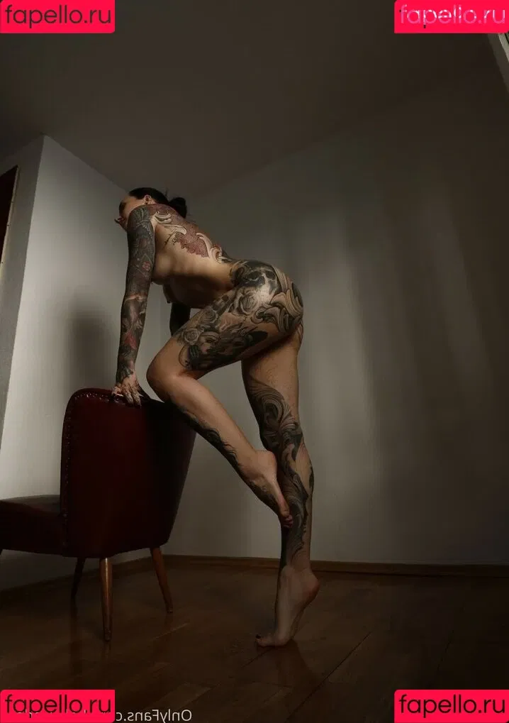 Bella Isadora Onlyfans Photo Gallery 