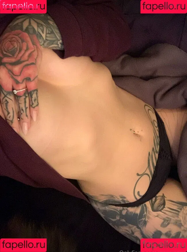 Bella Isadora Onlyfans Photo Gallery 