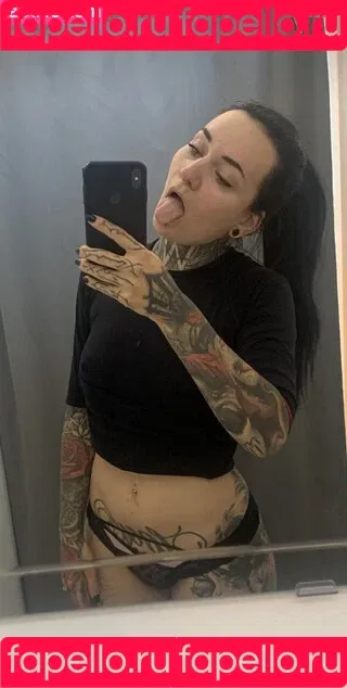 Bella Isadora Onlyfans Photo Gallery 
