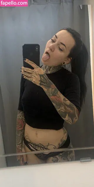 Bella Isadora Onlyfans Photo Gallery 