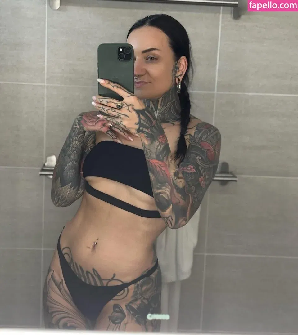 Bella Isadora Onlyfans Photo Gallery 