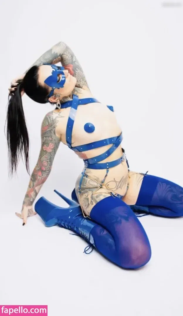 Bella Isadora Onlyfans Photo Gallery 