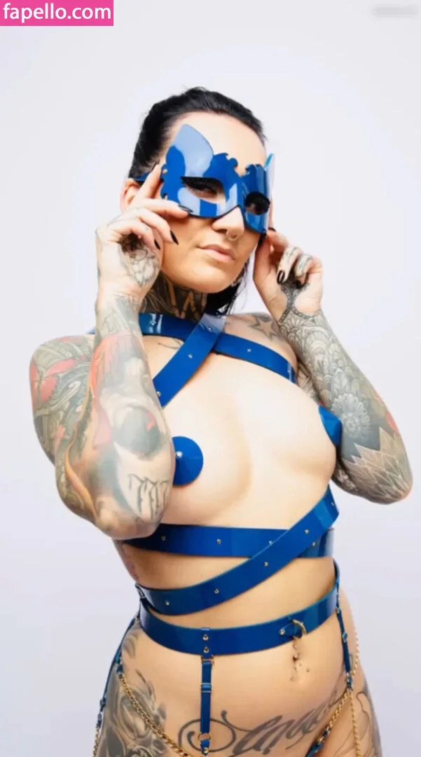 Bella Isadora Onlyfans Photo Gallery 