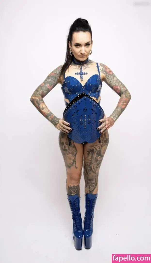 Bella Isadora Onlyfans Photo Gallery 