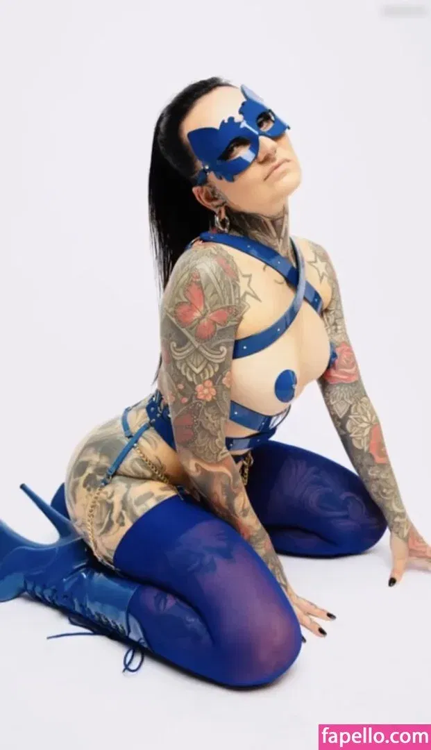 Bella Isadora Onlyfans Photo Gallery 