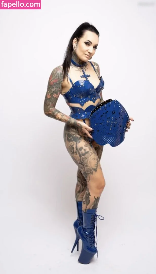 Bella Isadora Onlyfans Photo Gallery 