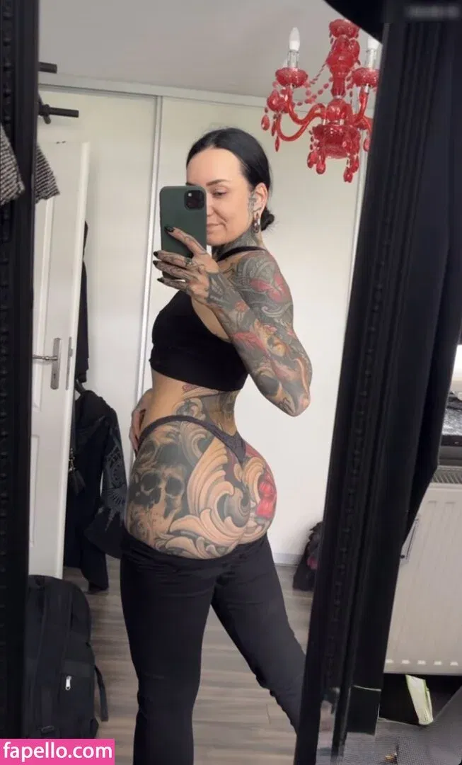 Bella Isadora Onlyfans Photo Gallery 