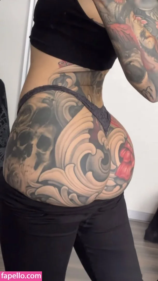 Bella Isadora Onlyfans Photo Gallery 