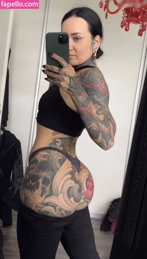 Bella Isadora Onlyfans Photo Gallery 