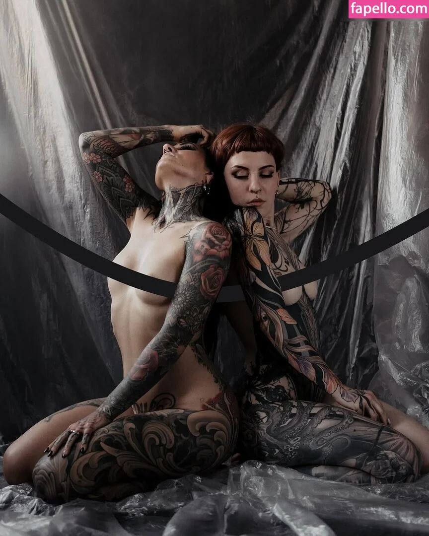 Bella Isadora Onlyfans Photo Gallery 