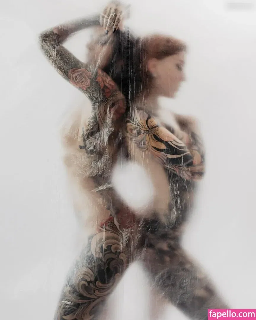 Bella Isadora Onlyfans Photo Gallery 