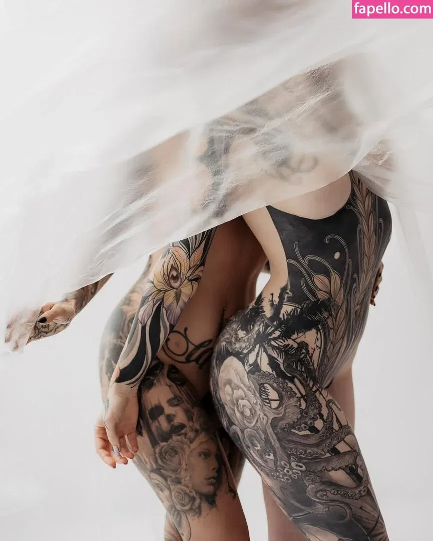 Bella Isadora Onlyfans Photo Gallery 