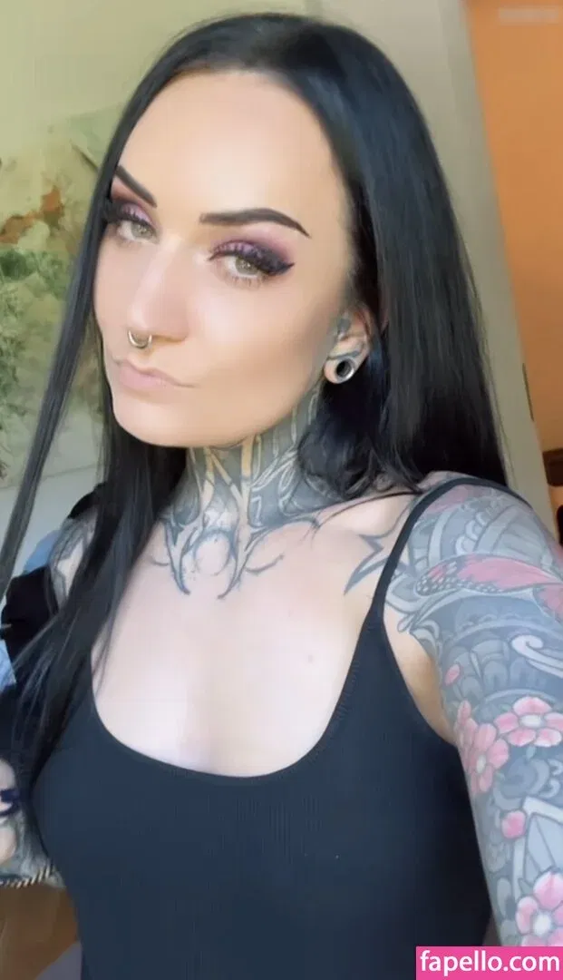 Bella Isadora Onlyfans Photo Gallery 