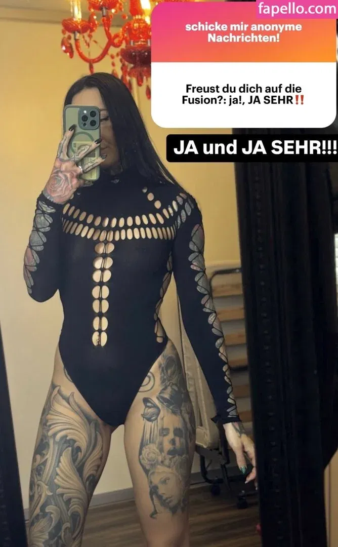 Bella Isadora Onlyfans Photo Gallery 