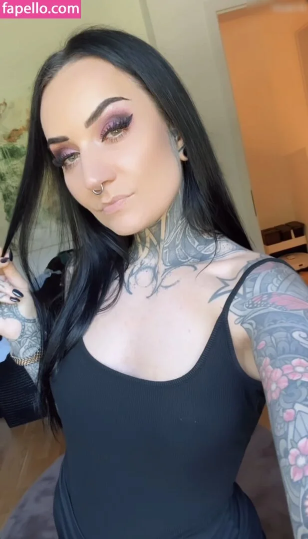 Bella Isadora Onlyfans Photo Gallery 