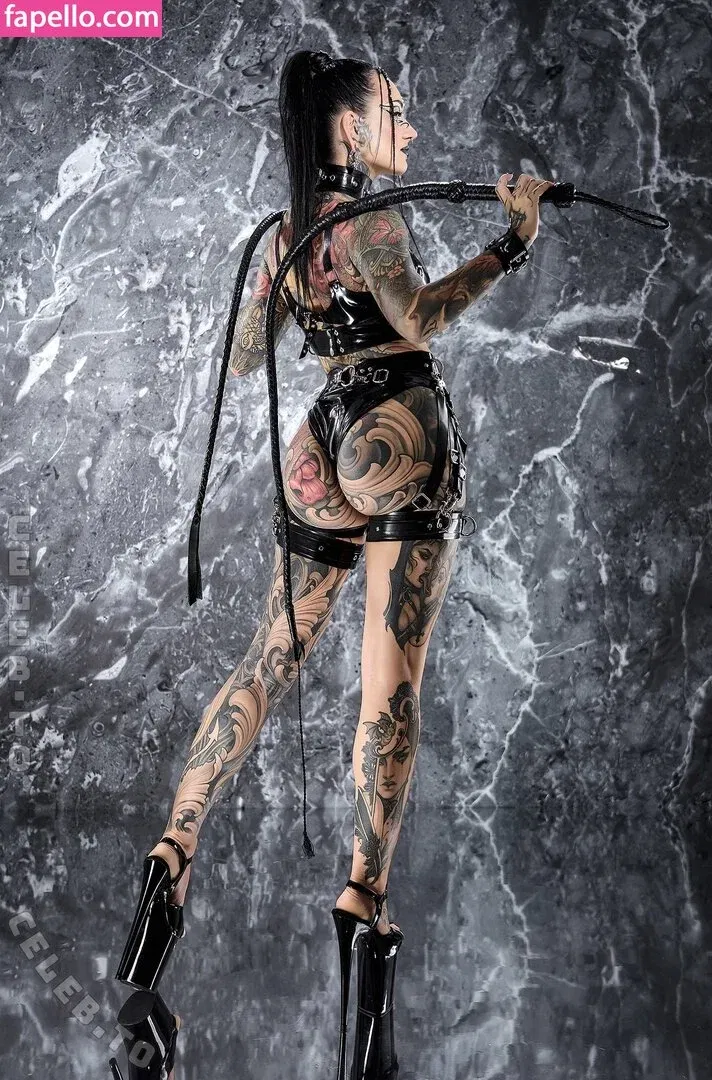 Bella Isadora Onlyfans Photo Gallery 