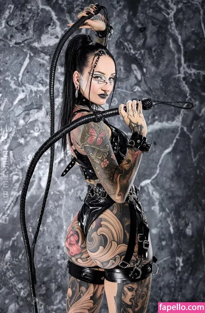 Bella Isadora Onlyfans Photo Gallery 