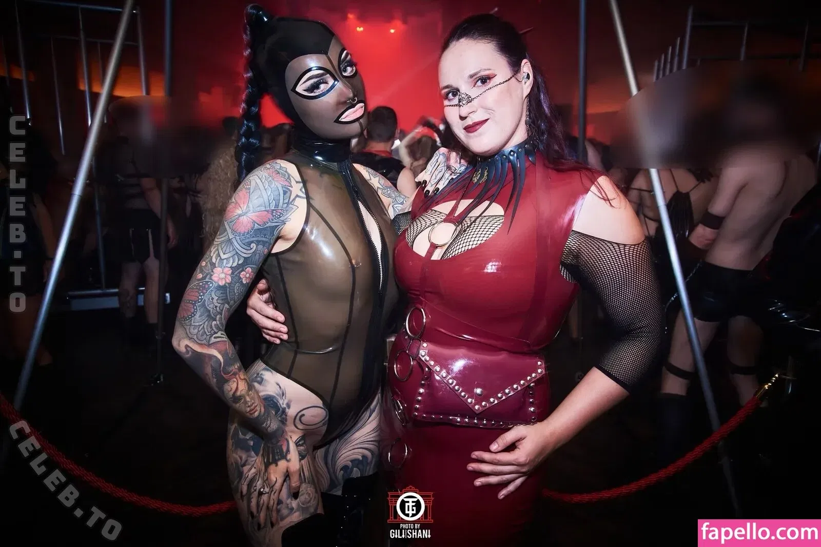 Bella Isadora Onlyfans Photo Gallery 