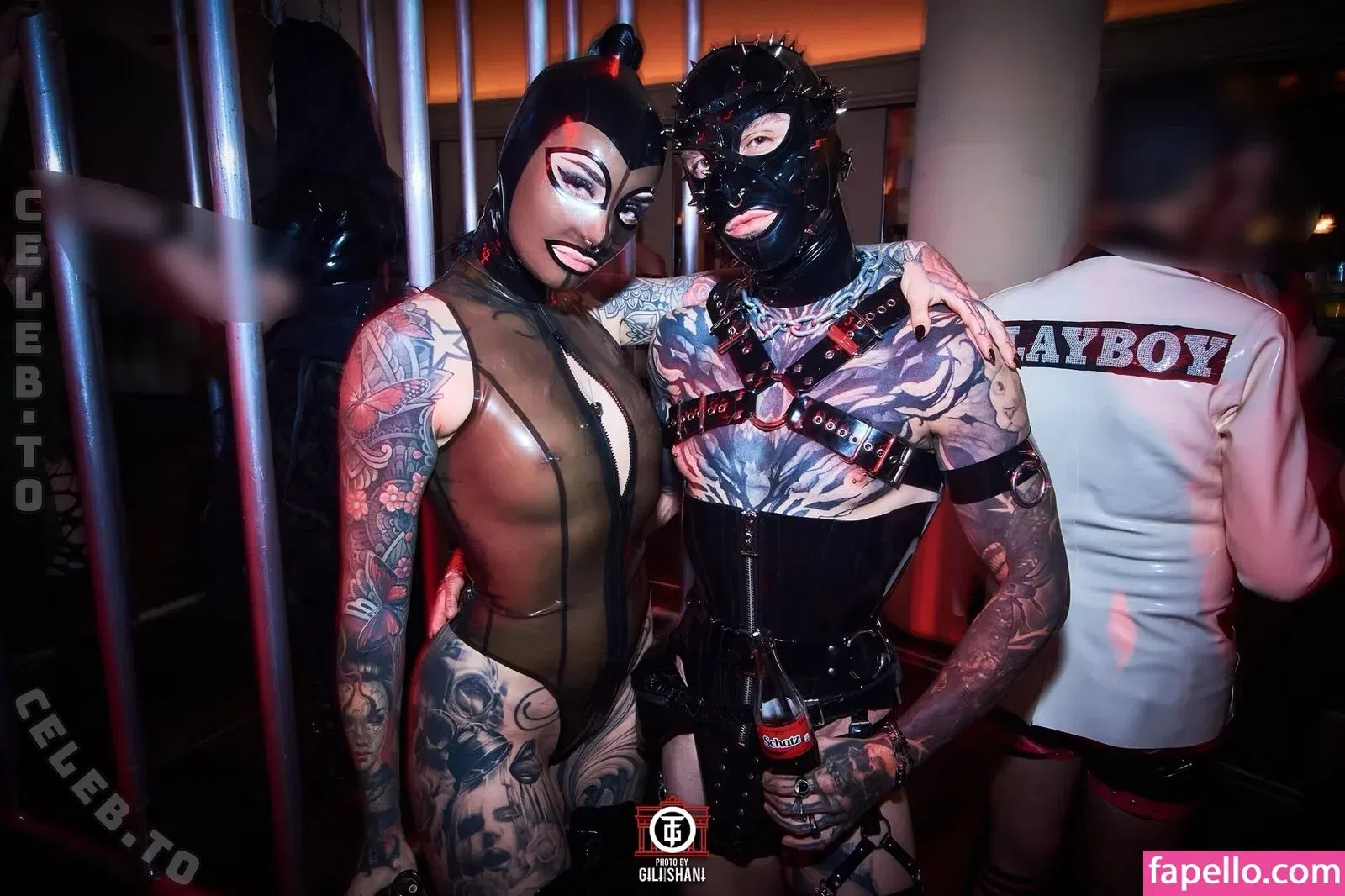 Bella Isadora Onlyfans Photo Gallery 