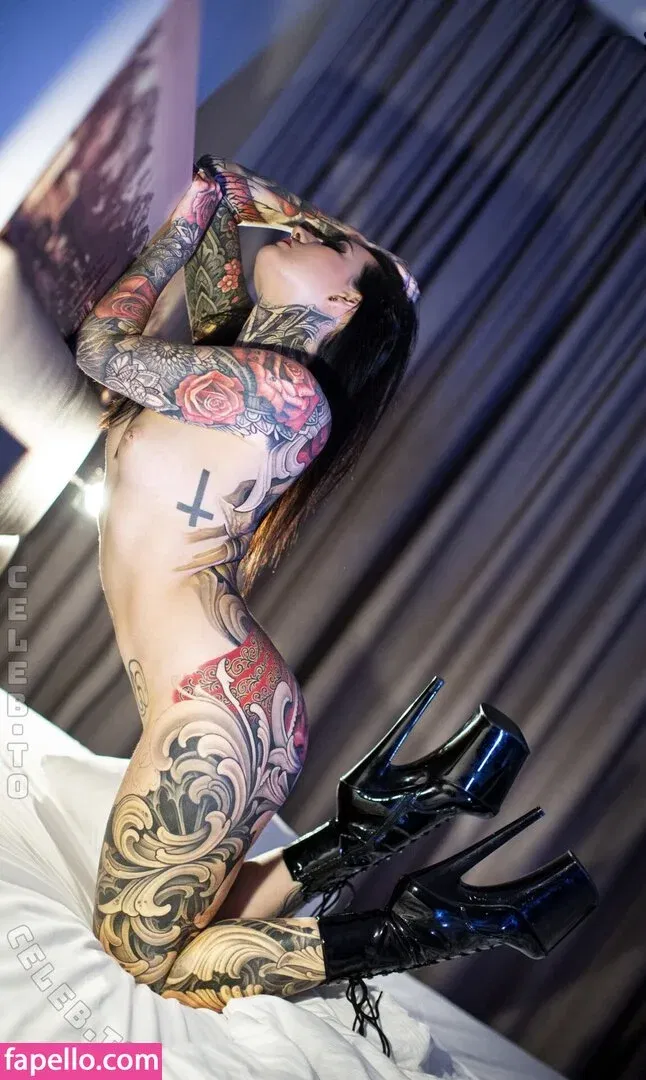 Bella Isadora Onlyfans Photo Gallery 