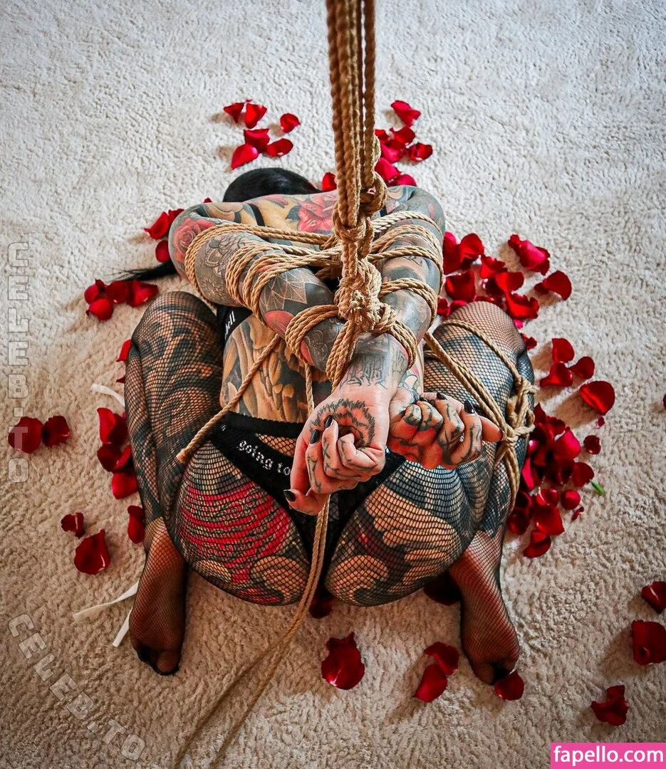 Bella Isadora Onlyfans Photo Gallery 