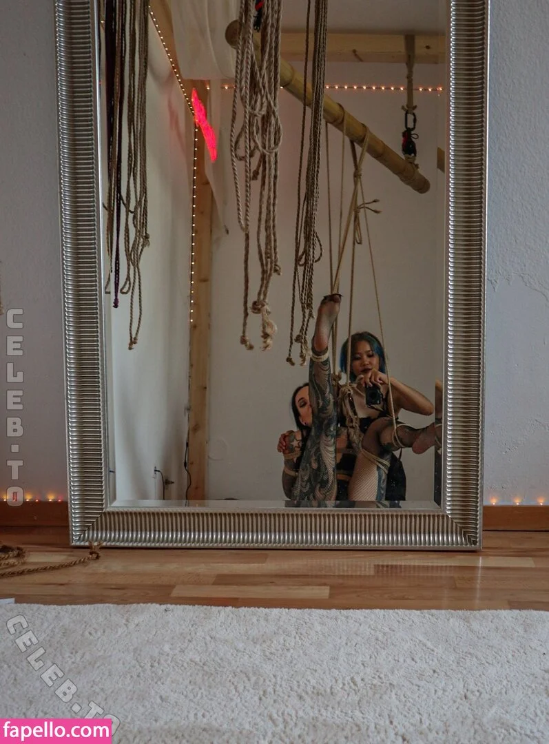 Bella Isadora Onlyfans Photo Gallery 