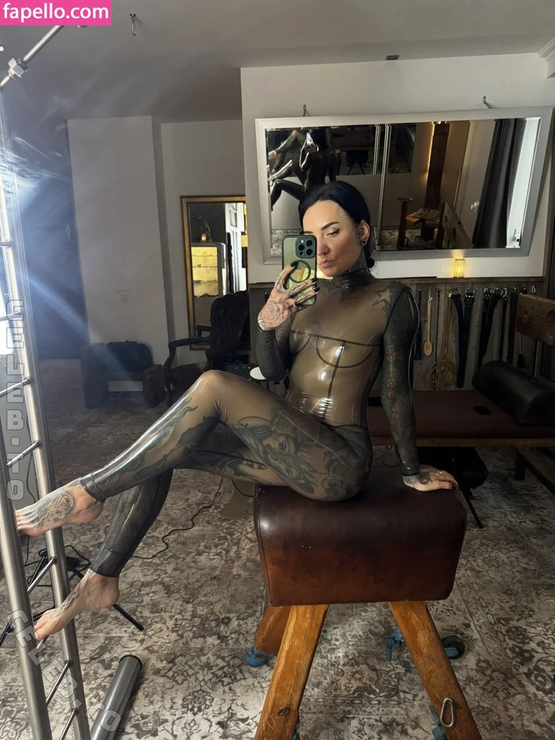 Bella Isadora Onlyfans Photo Gallery 