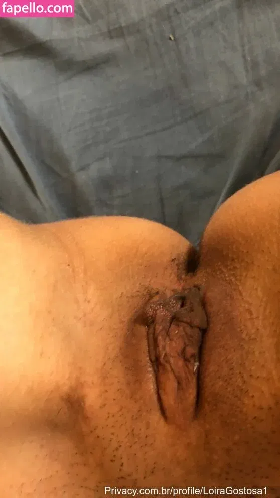 LoiraGostosa Onlyfans Photo Gallery 