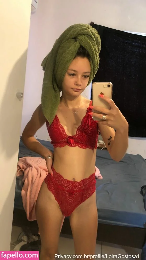 LoiraGostosa Onlyfans Photo Gallery 