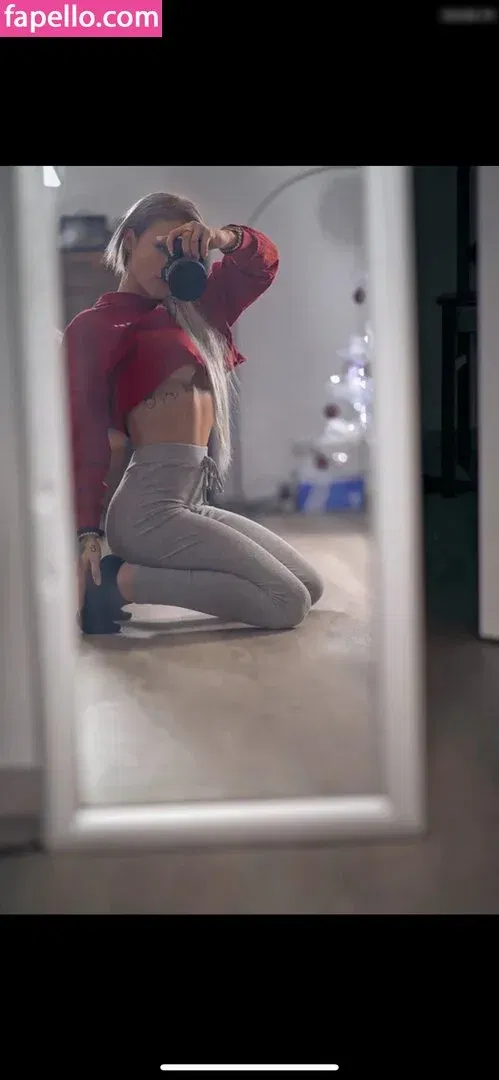 felien.official Onlyfans Photo Gallery 