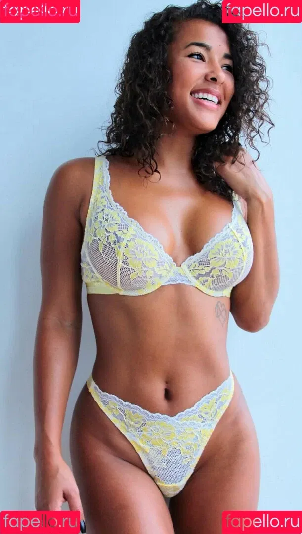 Morgan Lolar Onlyfans Photo Gallery 