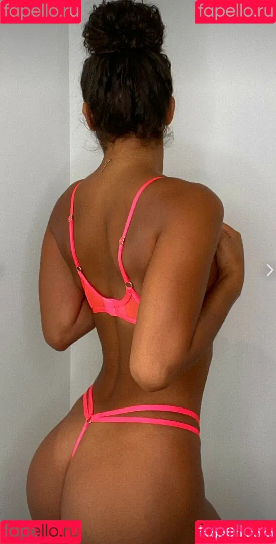 Morgan Lolar Onlyfans Photo Gallery 