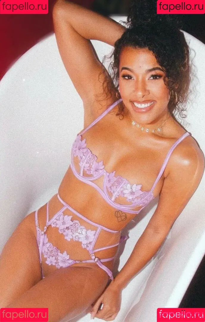 Morgan Lolar Onlyfans Photo Gallery 