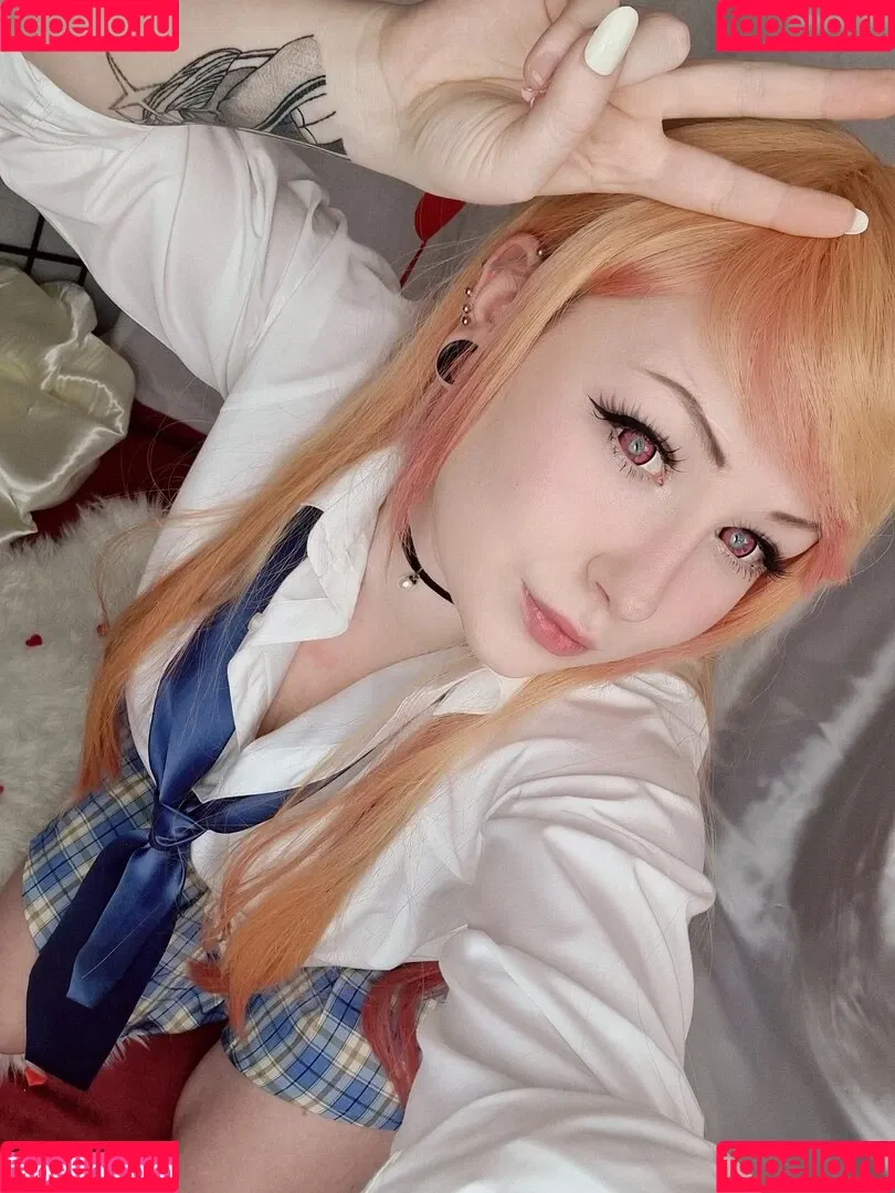 Sweetyuzucosplay Onlyfans Photo Gallery 