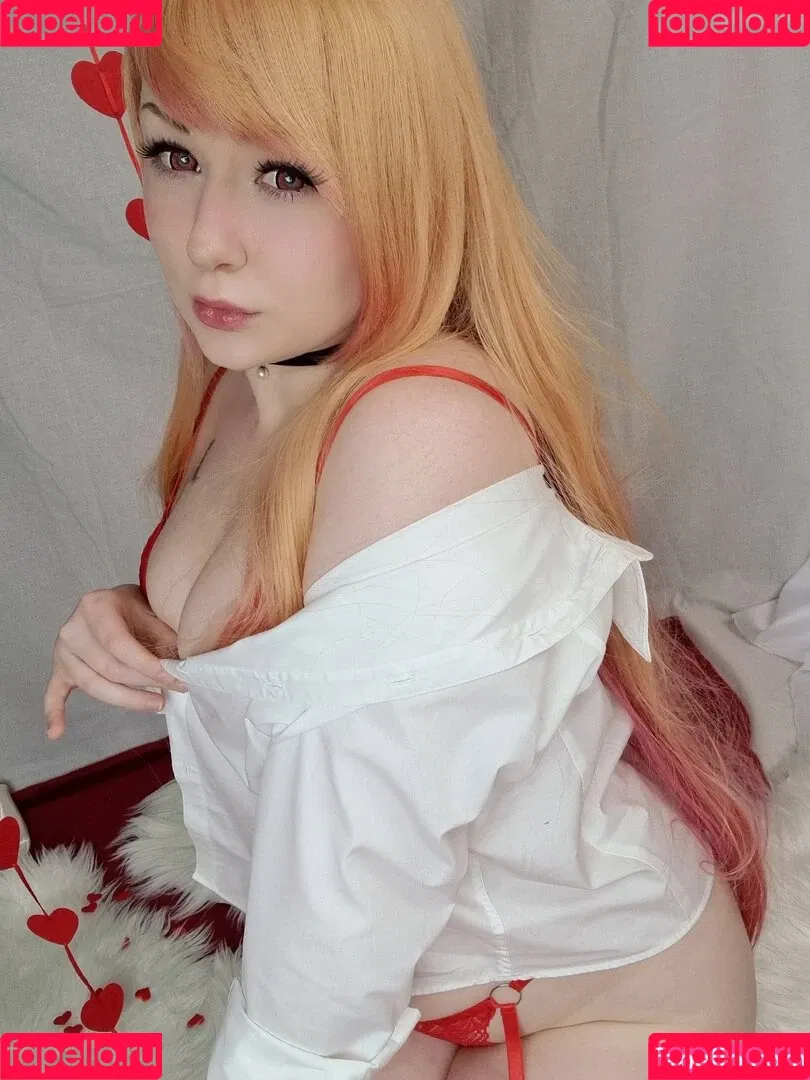 Sweetyuzucosplay Onlyfans Photo Gallery 