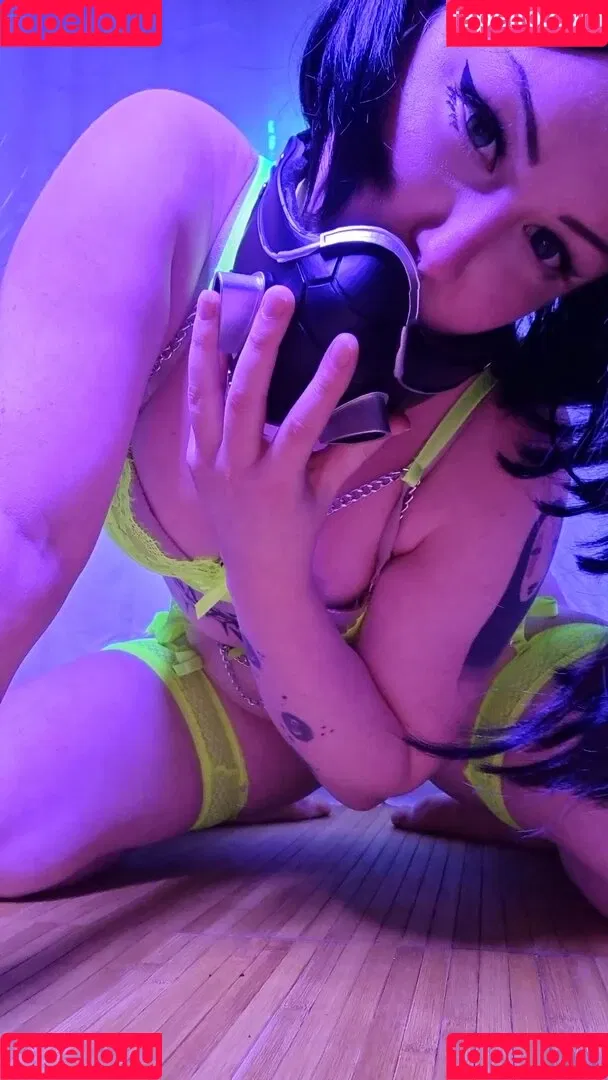 Sweetyuzucosplay Onlyfans Photo Gallery 