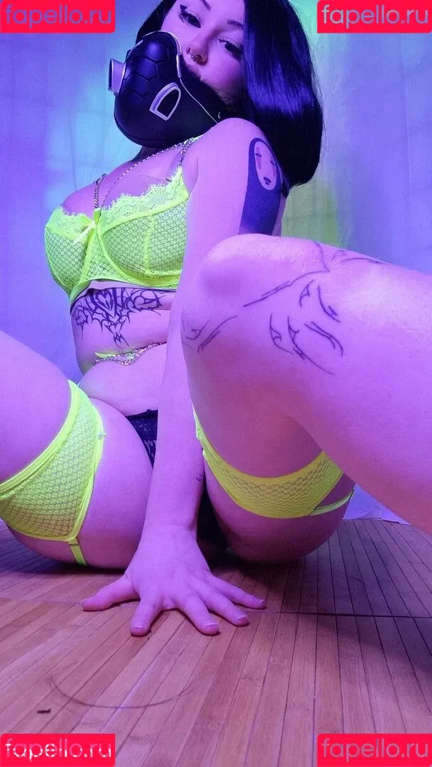 Sweetyuzucosplay Onlyfans Photo Gallery 