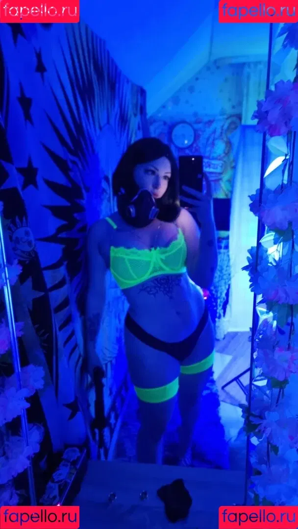 Sweetyuzucosplay Onlyfans Photo Gallery 