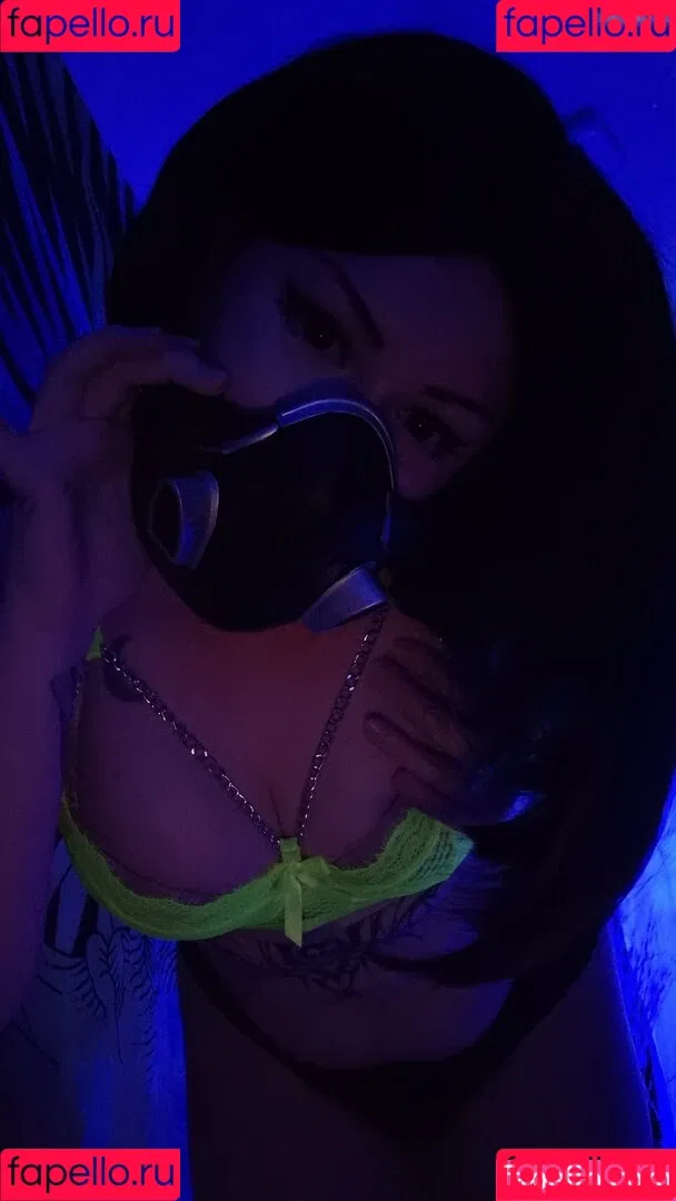 Sweetyuzucosplay Onlyfans Photo Gallery 