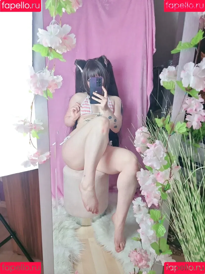 Sweetyuzucosplay Onlyfans Photo Gallery 