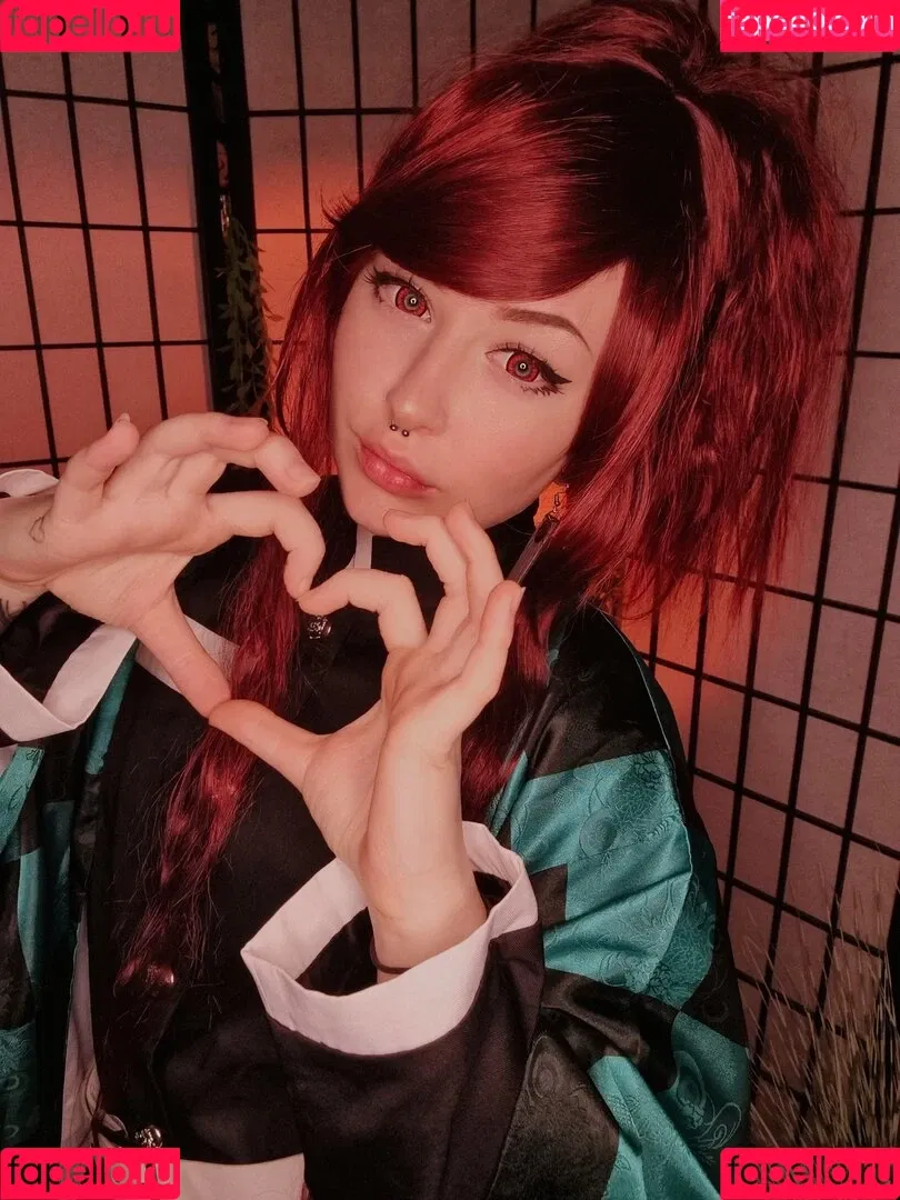 Sweetyuzucosplay Onlyfans Photo Gallery 