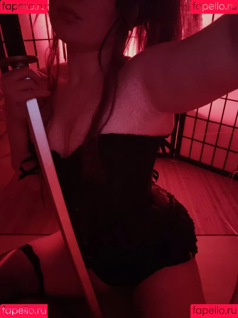 Sweetyuzucosplay Onlyfans Photo Gallery 