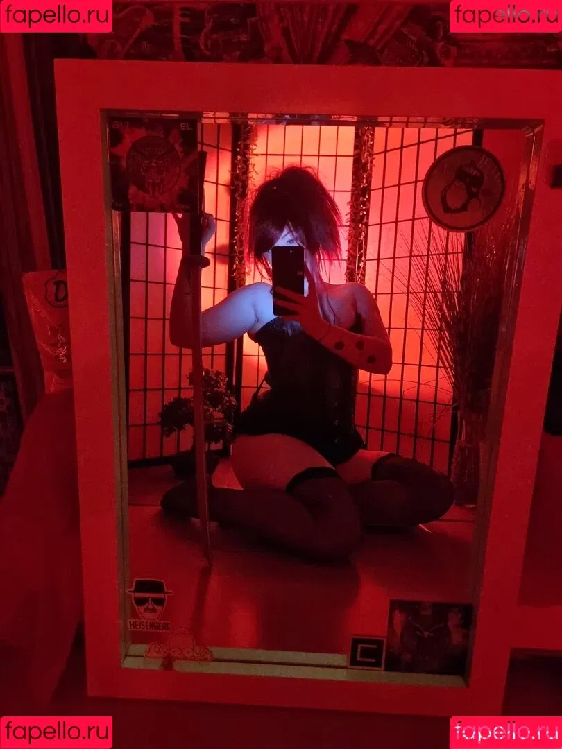 Sweetyuzucosplay Onlyfans Photo Gallery 