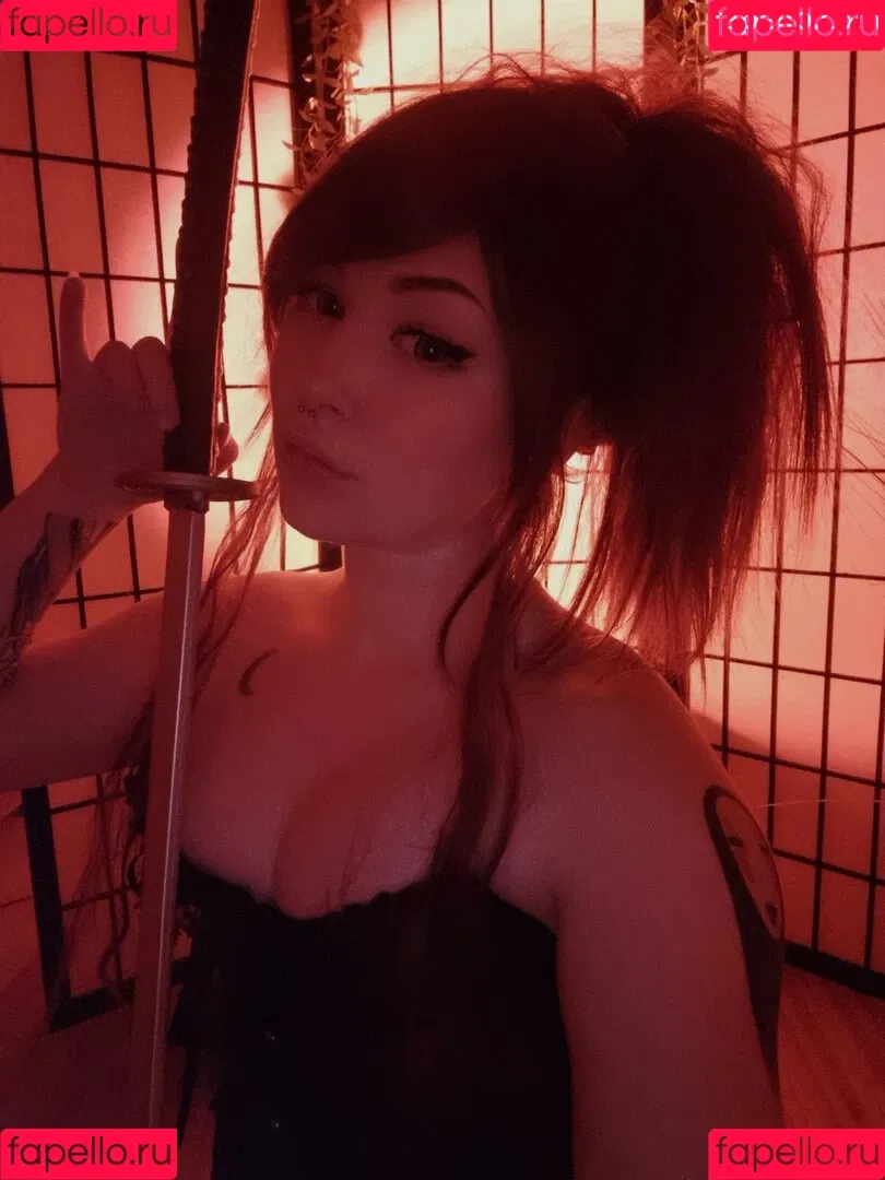 Sweetyuzucosplay Onlyfans Photo Gallery 